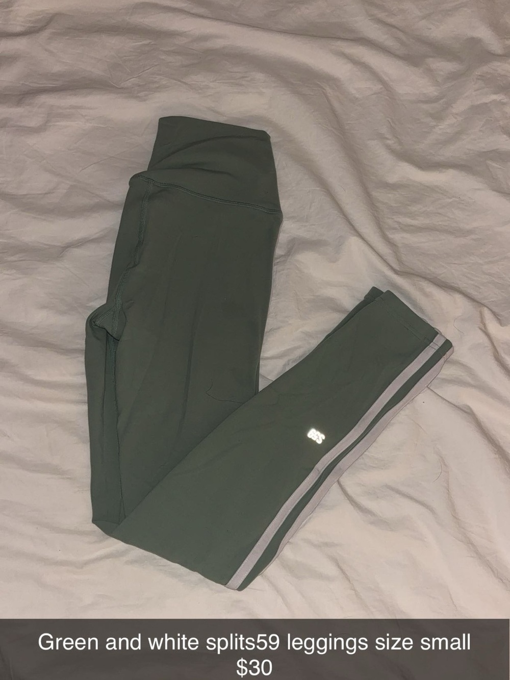 Women’s Splits59 leggings size small